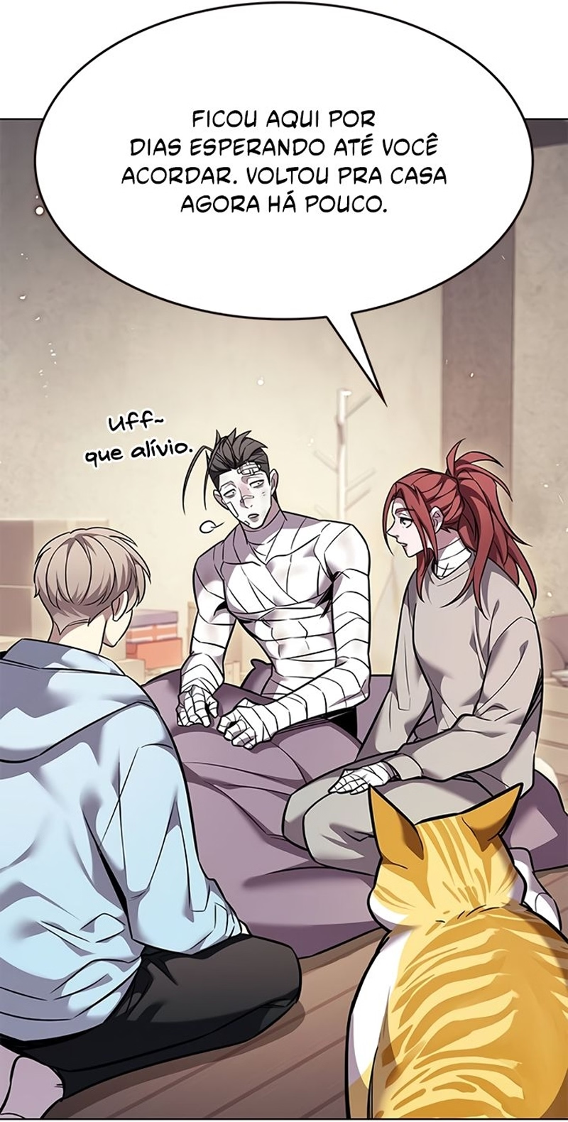 Read Eleceed PT Manga Online