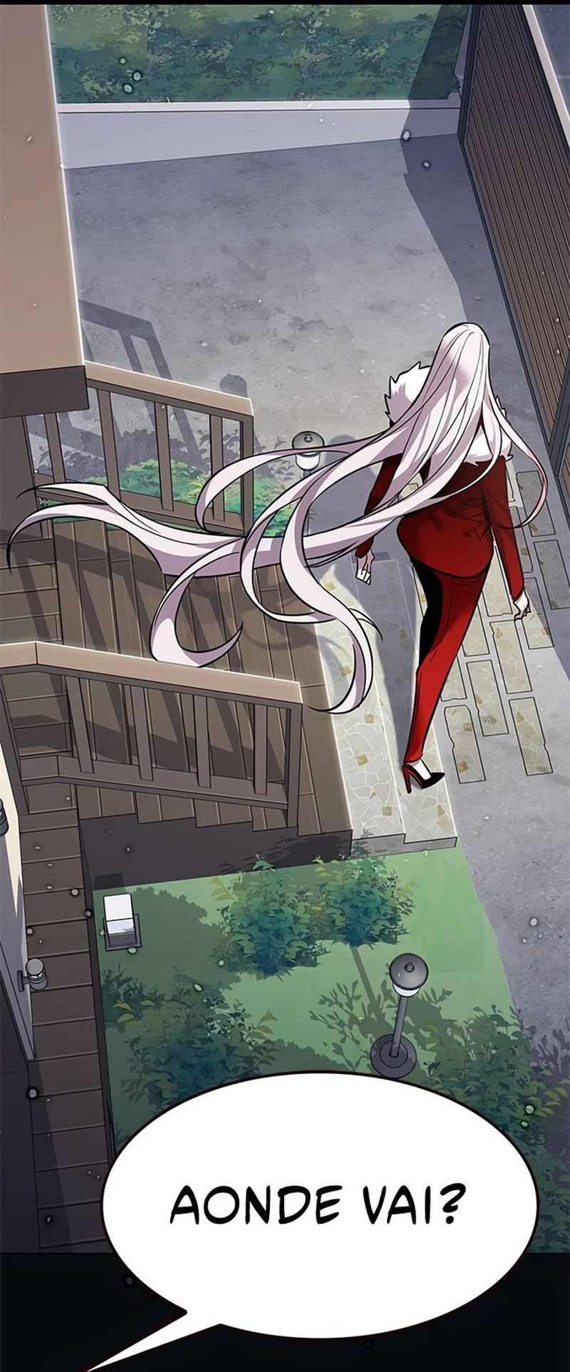 Read Eleceed PT Manga Online
