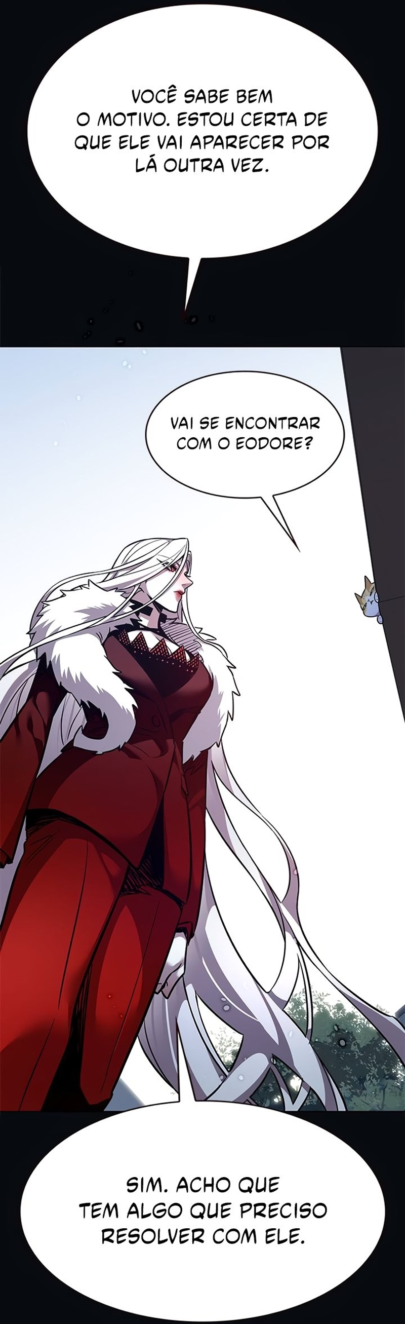 Read Eleceed PT Manga Online