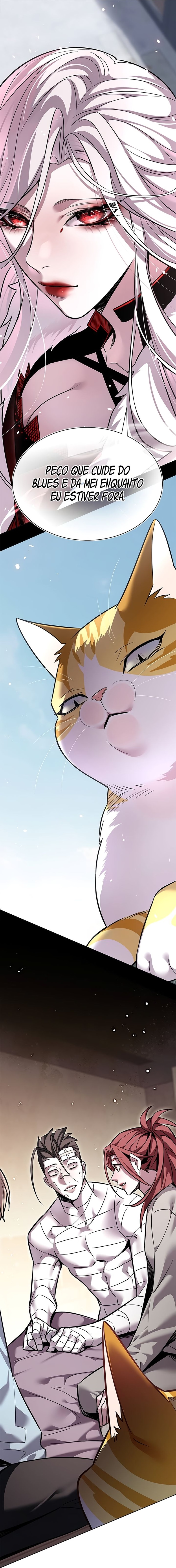 Read Eleceed PT Manga Online