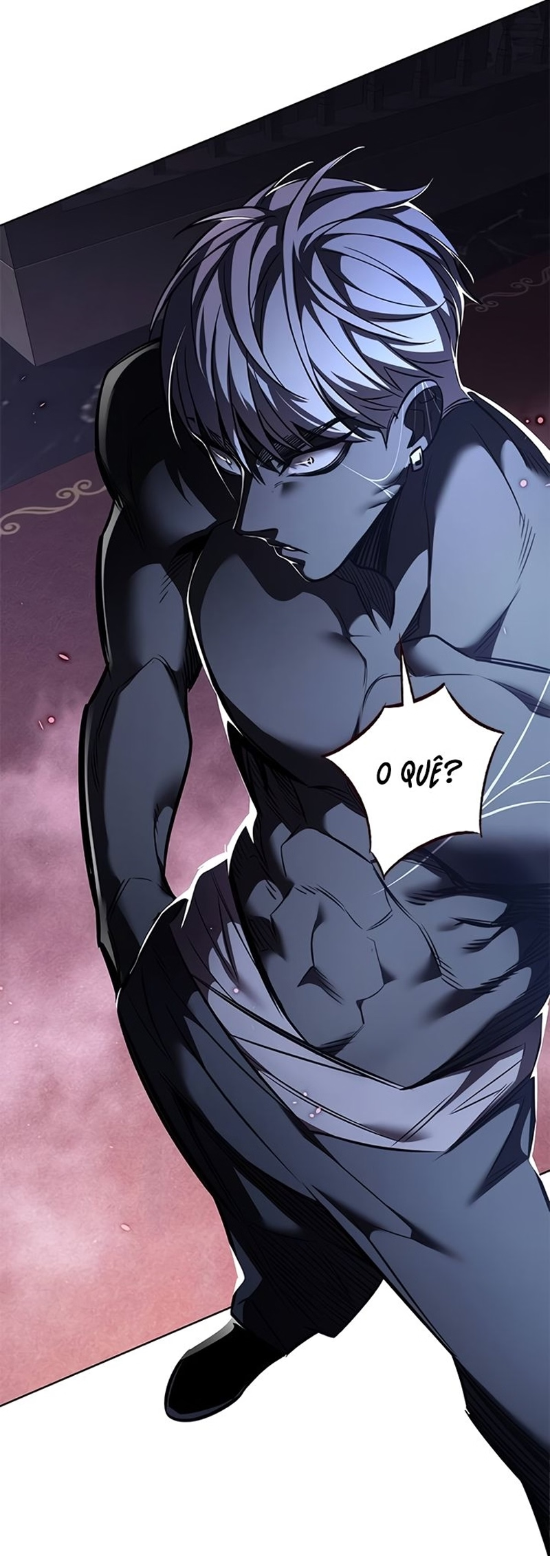 Read Eleceed PT Manga Online