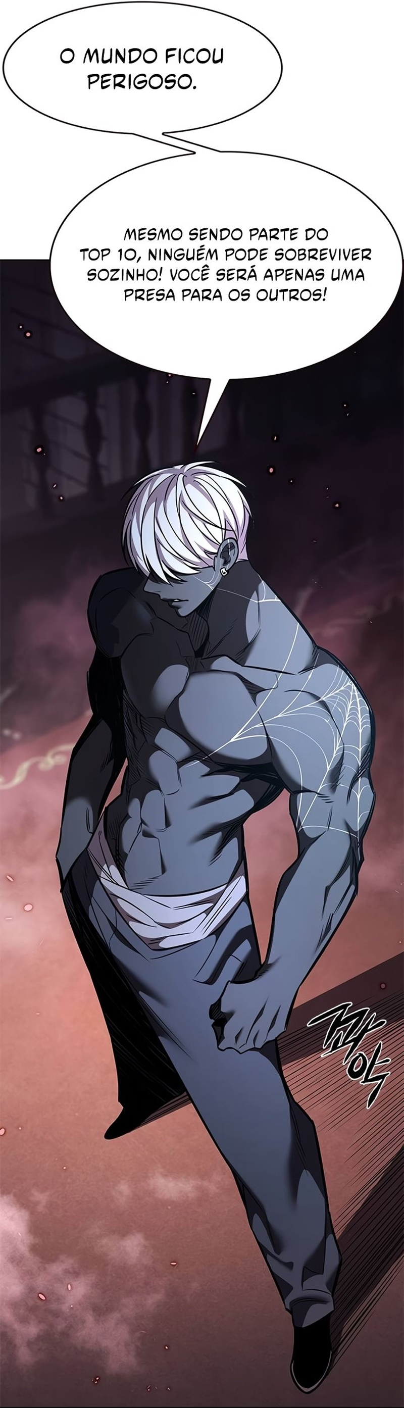 Read Eleceed PT Manga Online