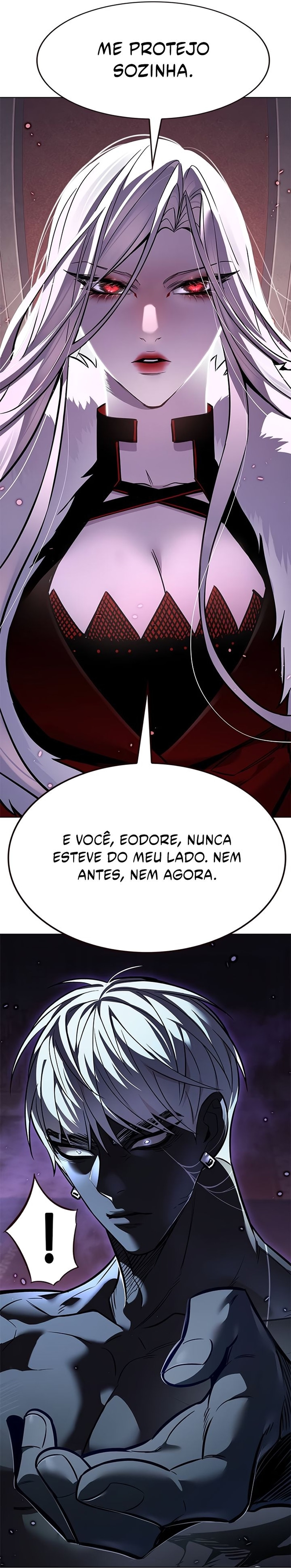 Read Eleceed PT Manga Online