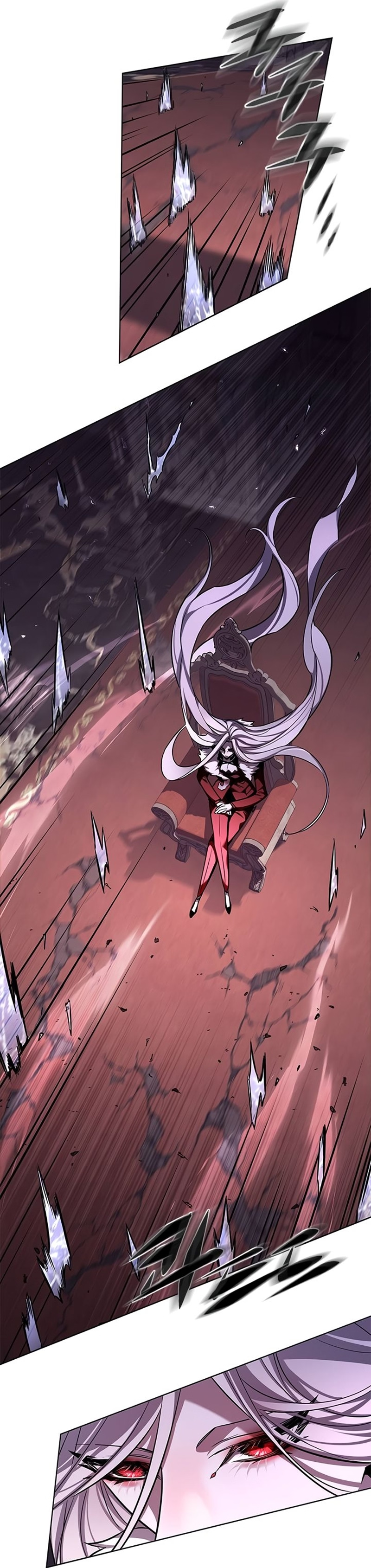 Read Eleceed PT Manga Online