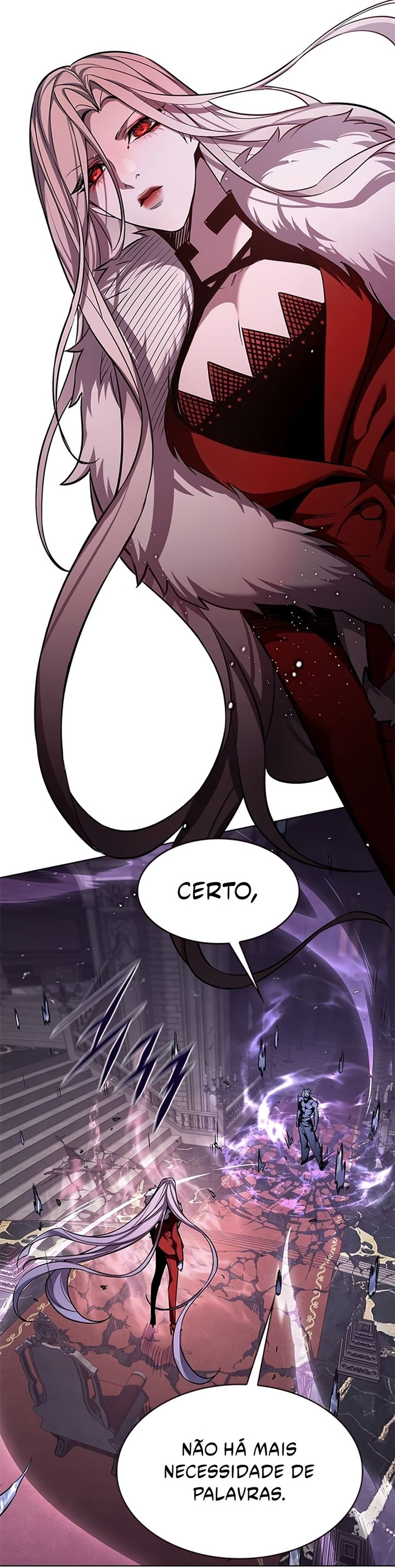 Read Eleceed PT Manga Online