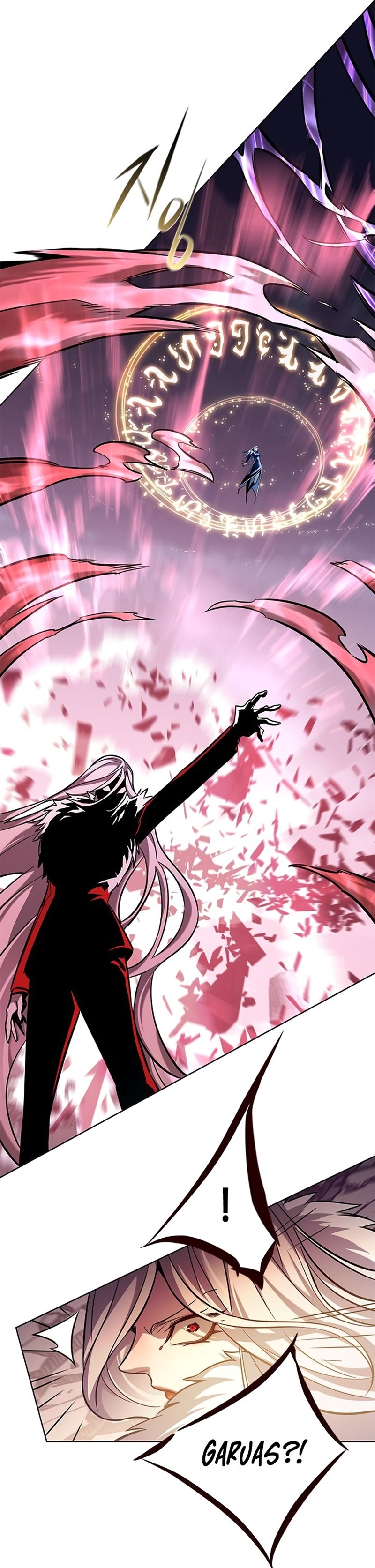 Read Eleceed PT Manga Online