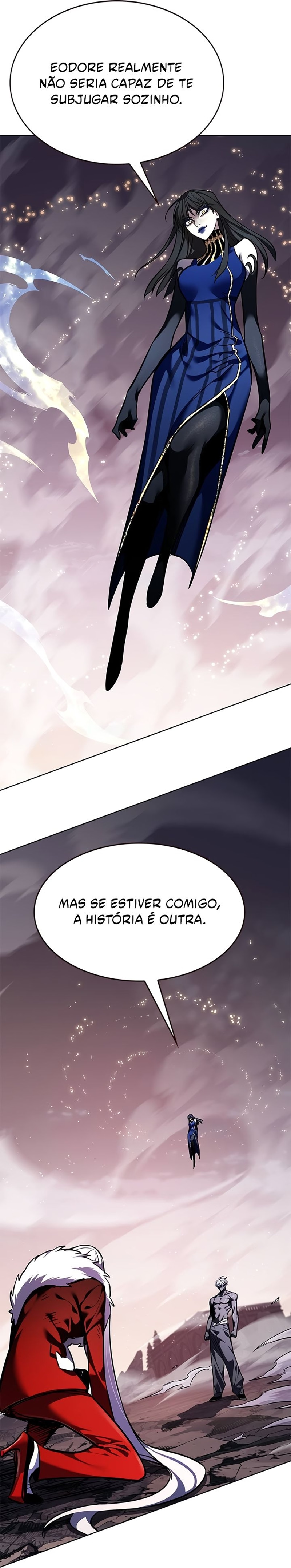 Read Eleceed PT Manga Online