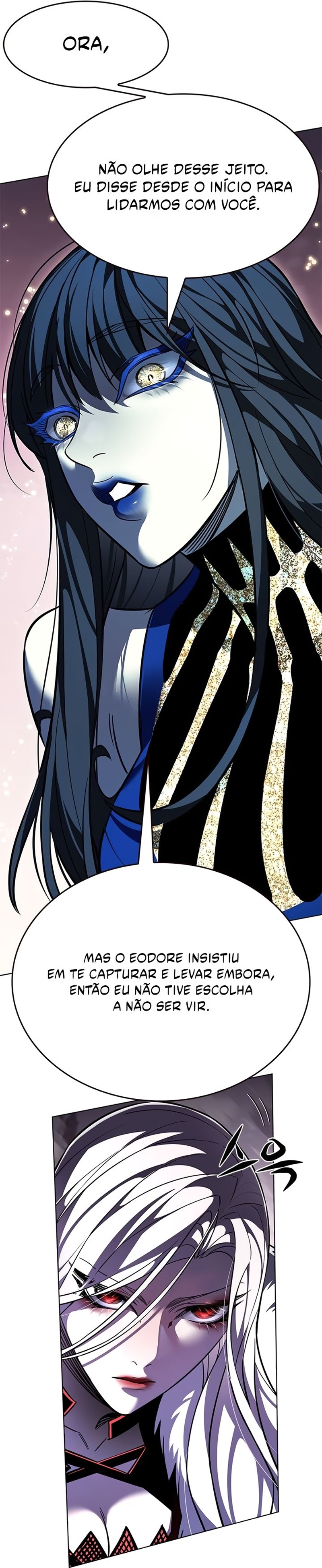 Read Eleceed PT Manga Online