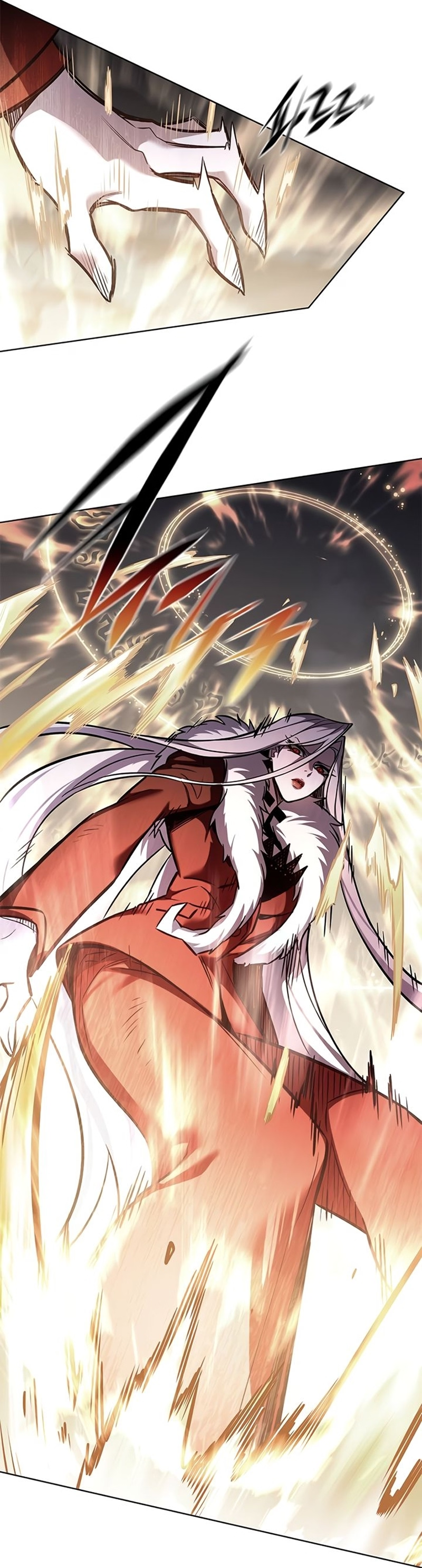 Read Eleceed PT Manga Online