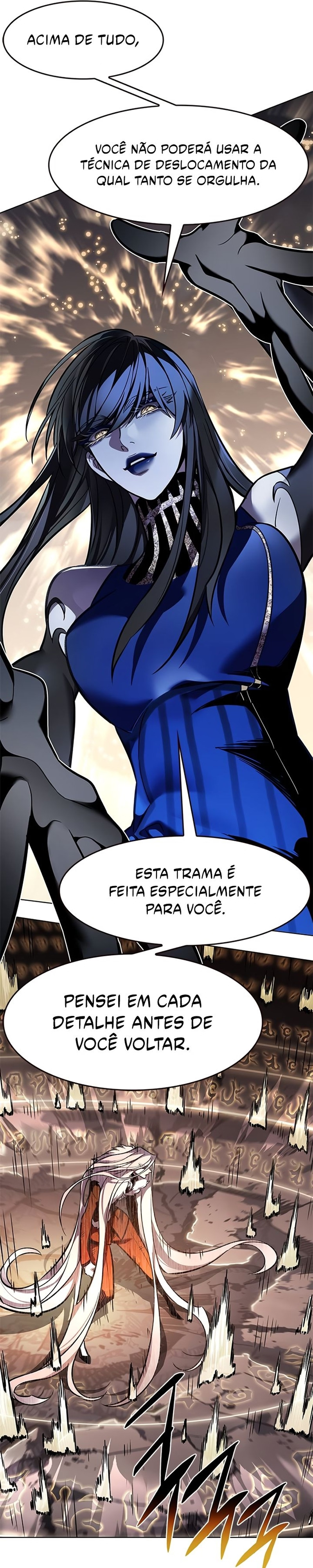 Read Eleceed PT Manga Online
