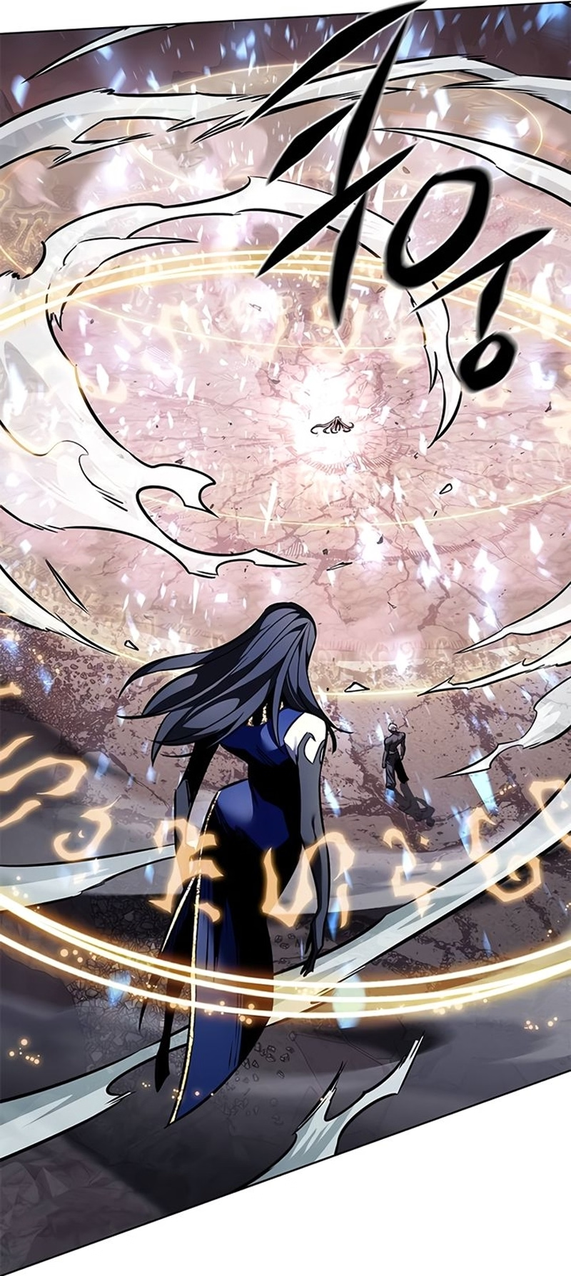 Read Eleceed PT Manga Online