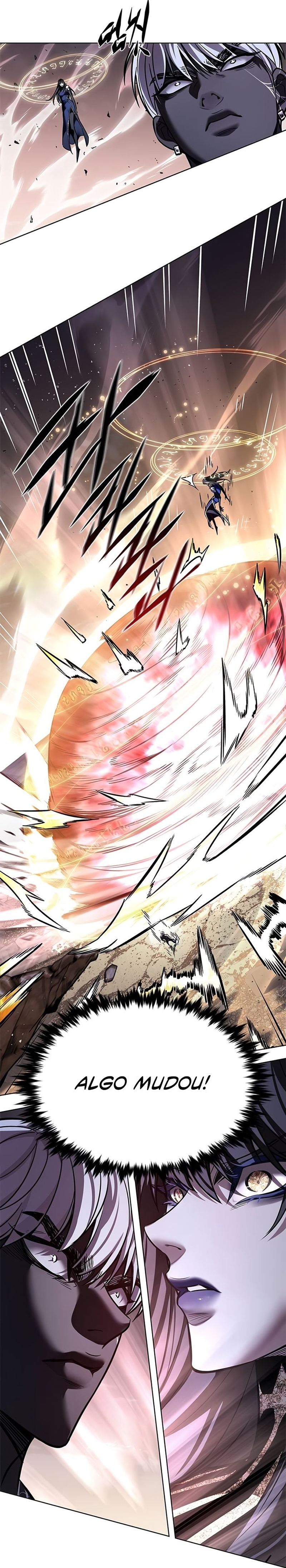 Read Eleceed PT Manga Online