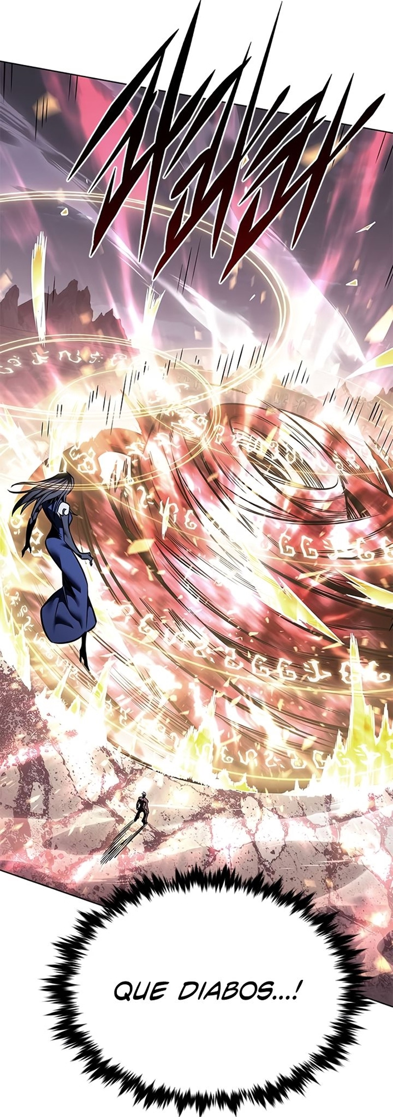 Read Eleceed PT Manga Online