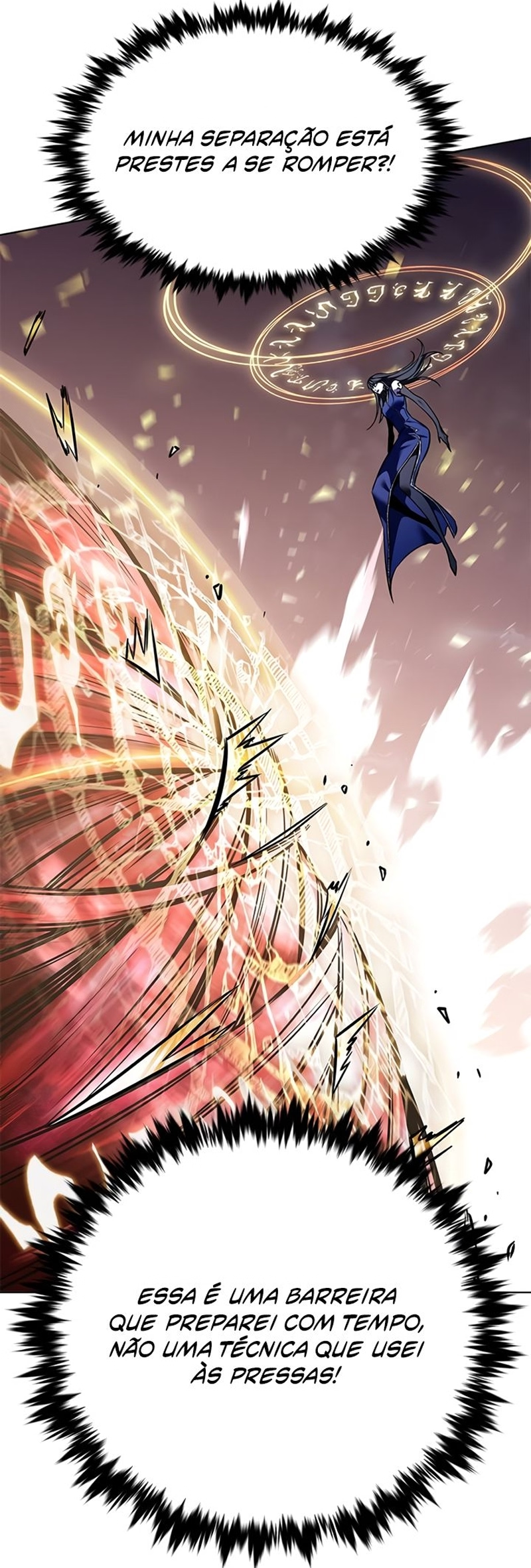 Read Eleceed PT Manga Online