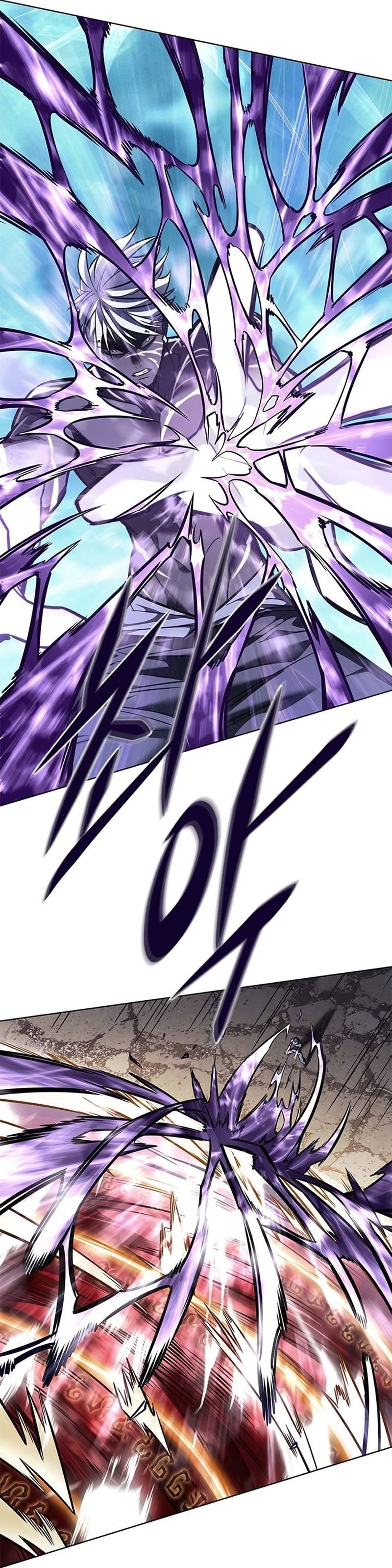 Read Eleceed PT Manga Online
