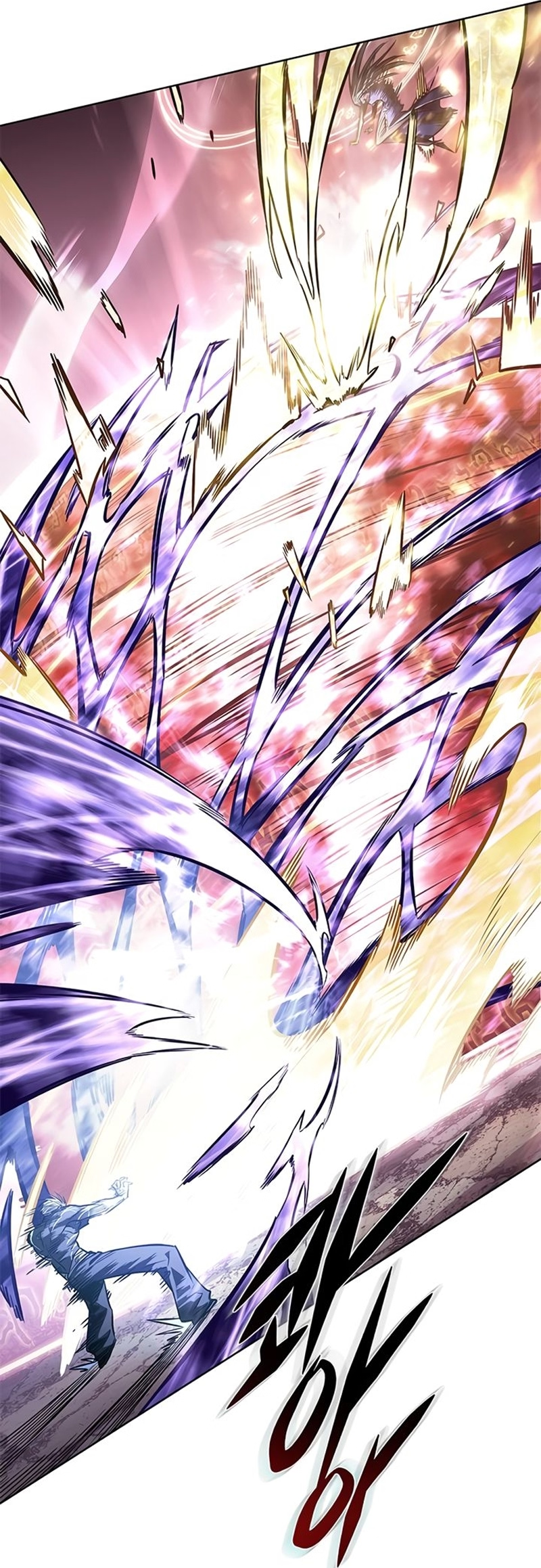 Read Eleceed PT Manga Online