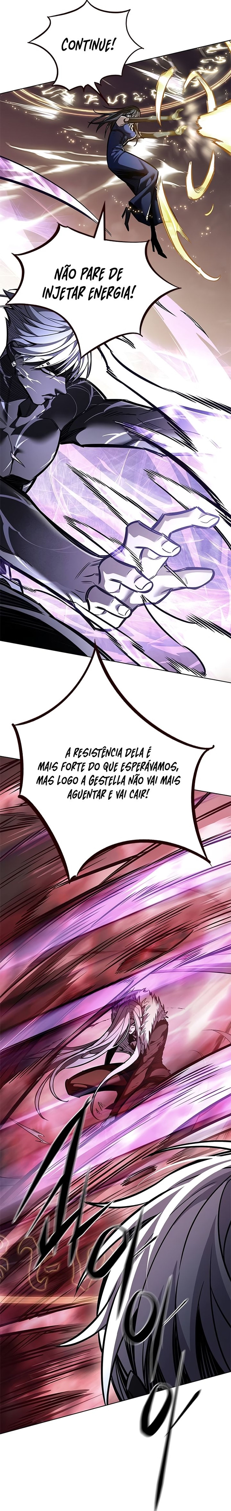 Read Eleceed PT Manga Online