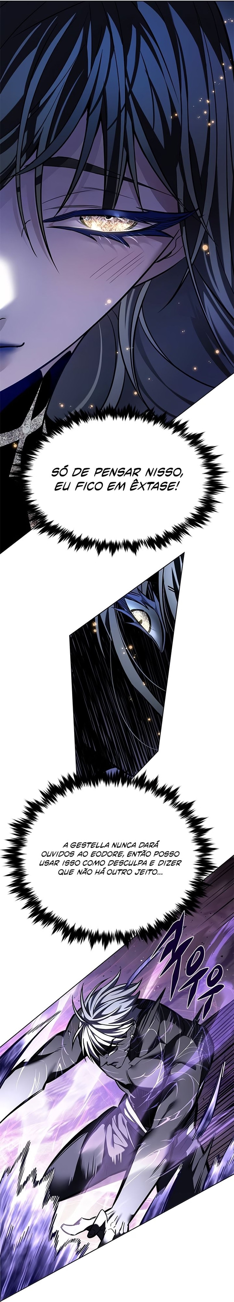Read Eleceed PT Manga Online