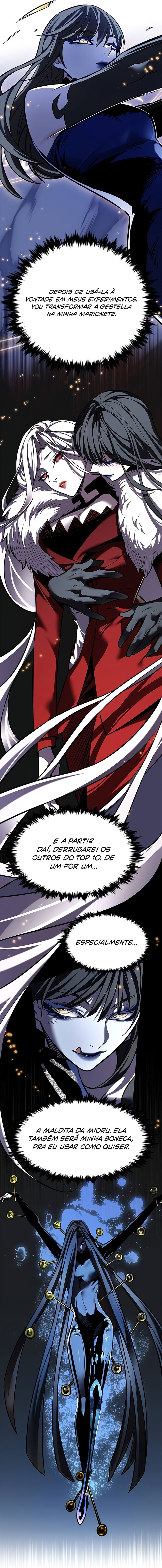 Read Eleceed PT Manga Online
