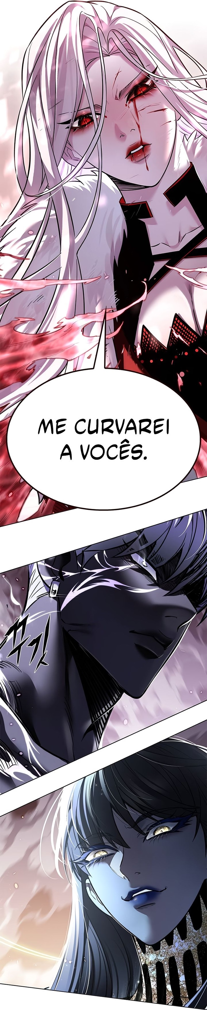 Read Eleceed PT Manga Online
