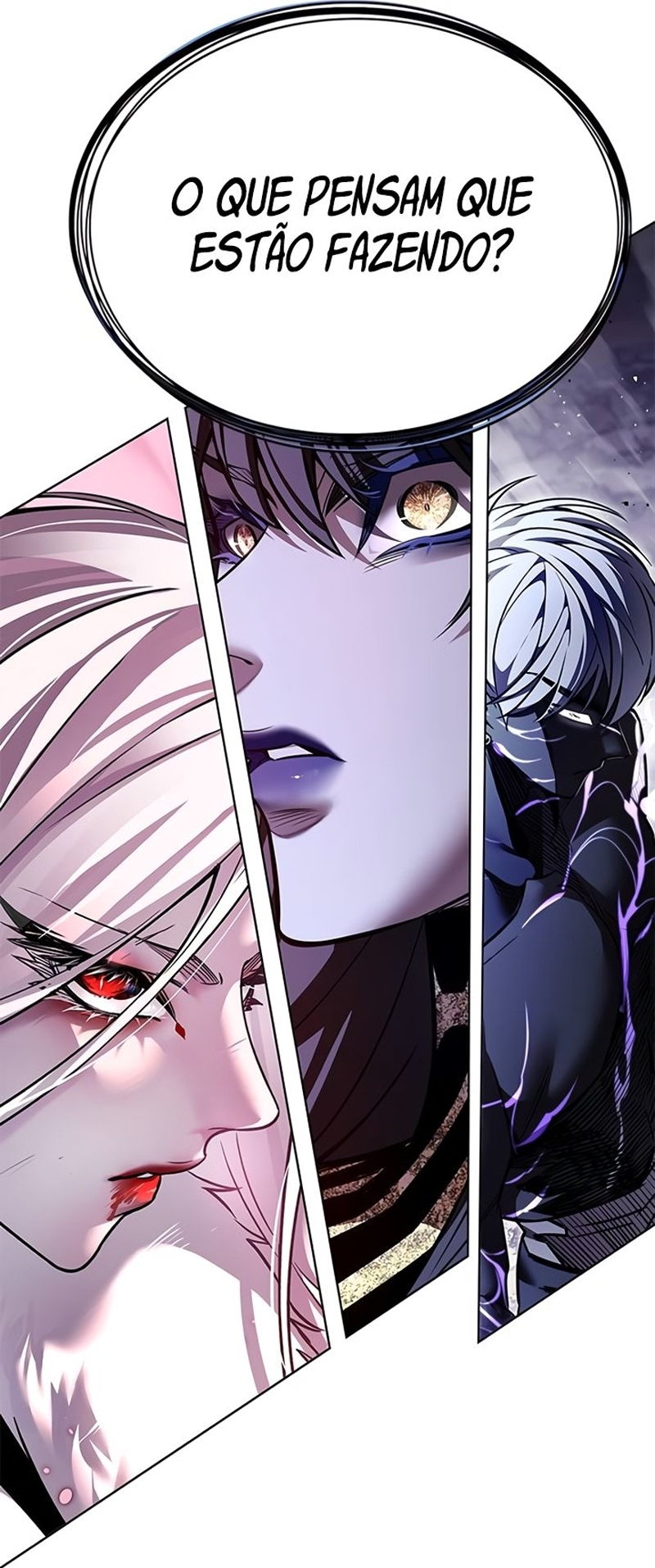Read Eleceed PT Manga Online