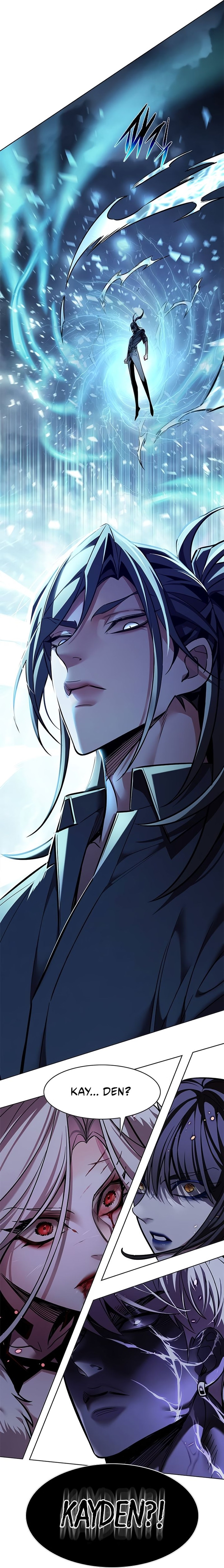 Read Eleceed PT Manga Online