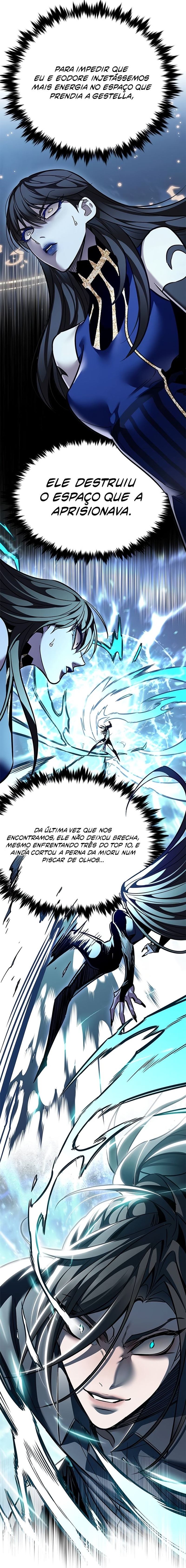 Read Eleceed PT Manga Online
