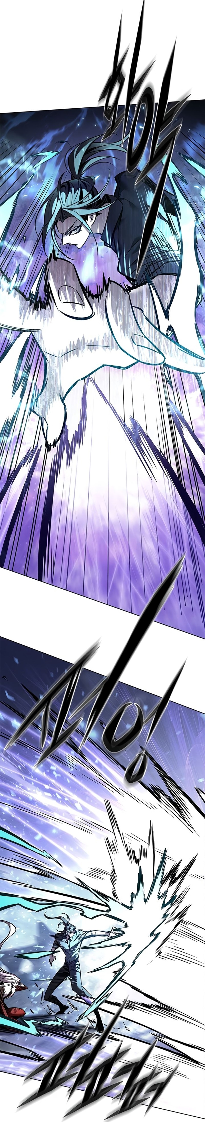 Read Eleceed PT Manga Online