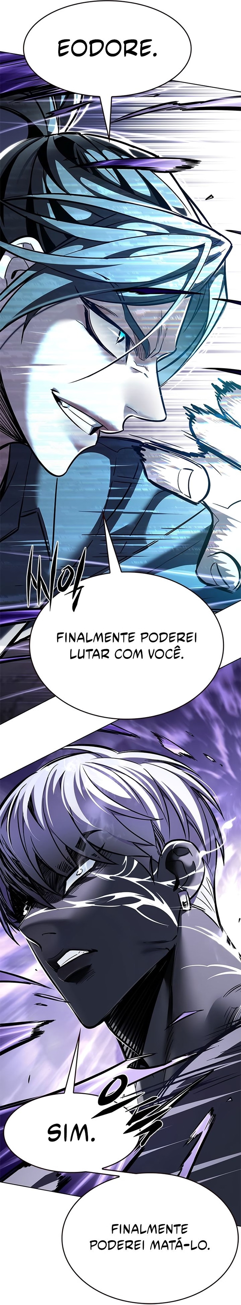Read Eleceed PT Manga Online