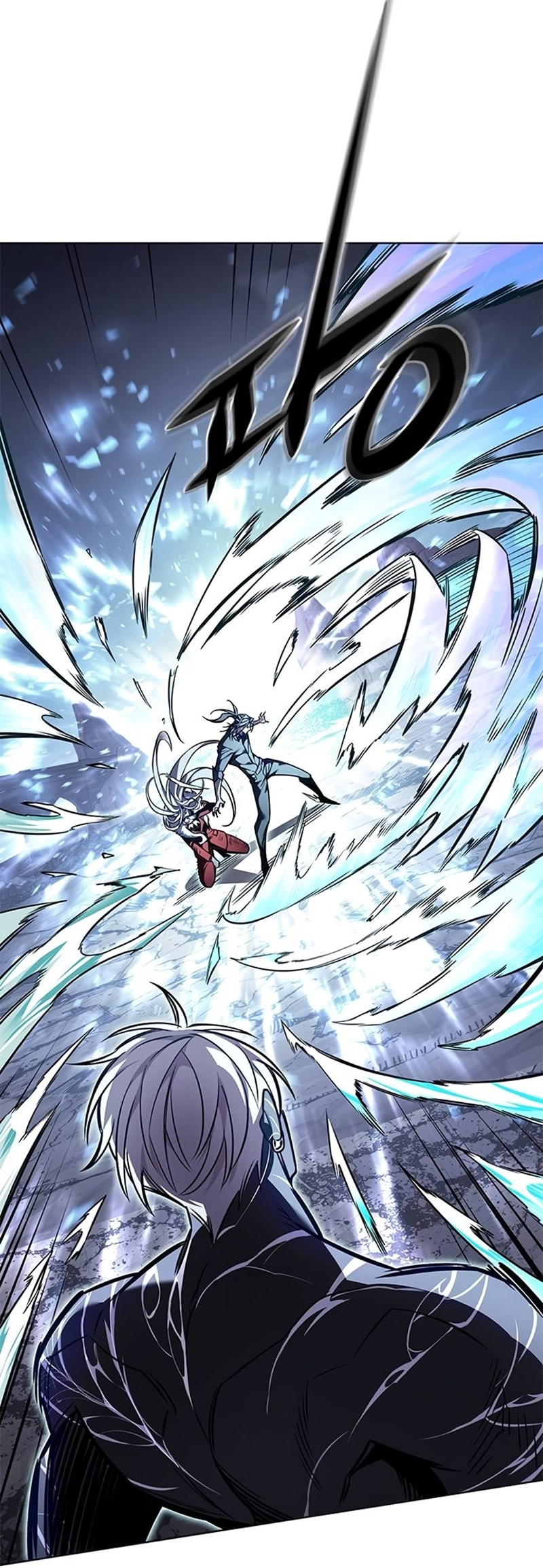 Read Eleceed PT Manga Online