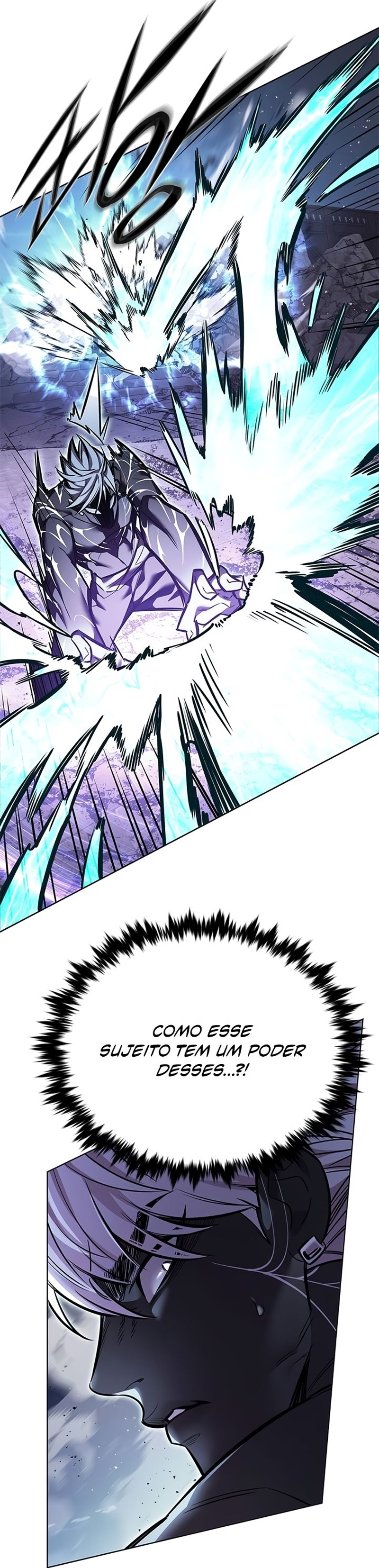 Read Eleceed PT Manga Online