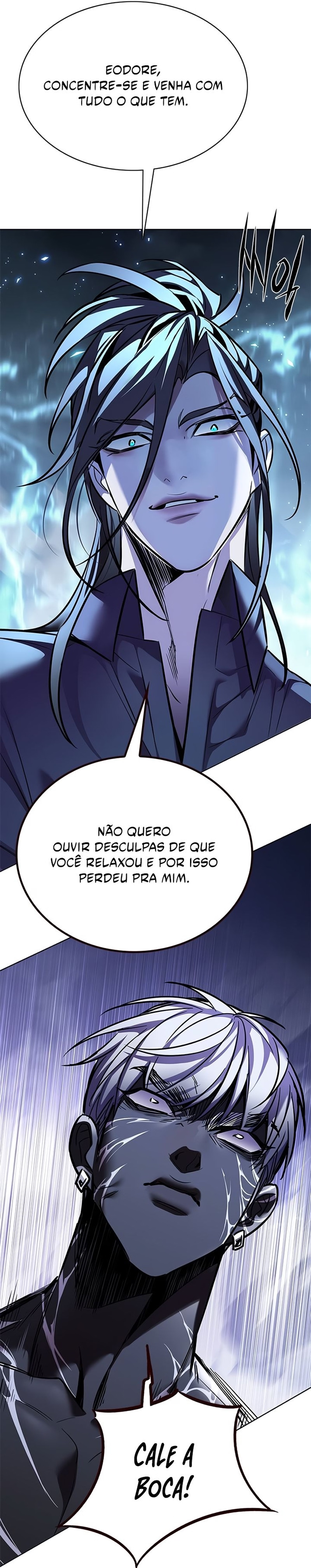 Read Eleceed PT Manga Online