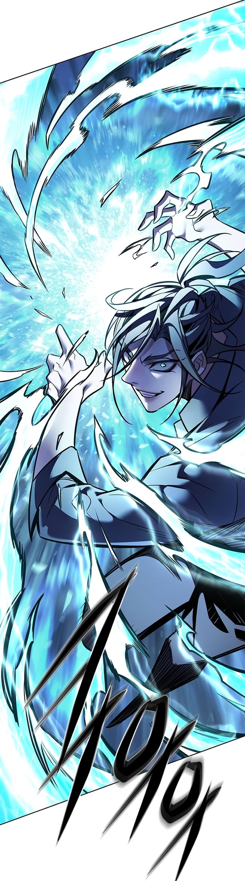 Read Eleceed PT Manga Online