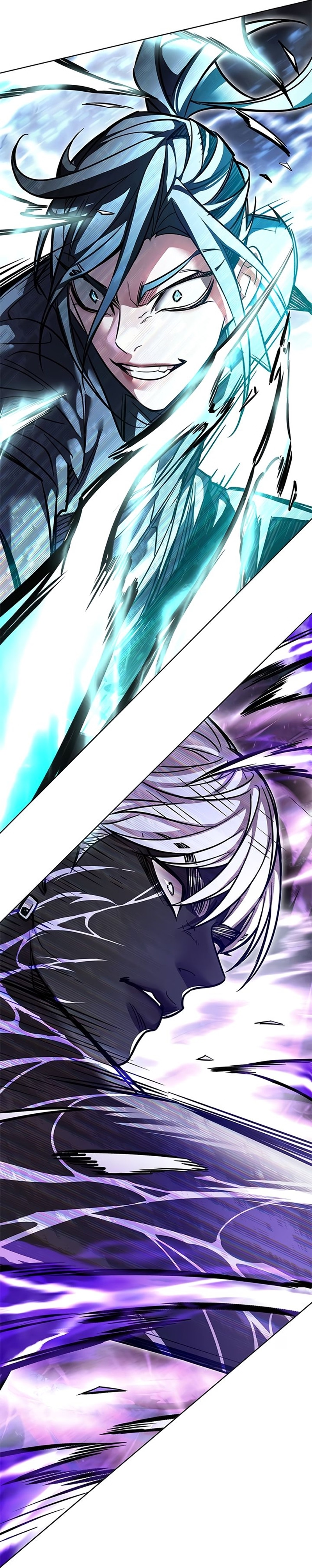 Read Eleceed PT Manga Online