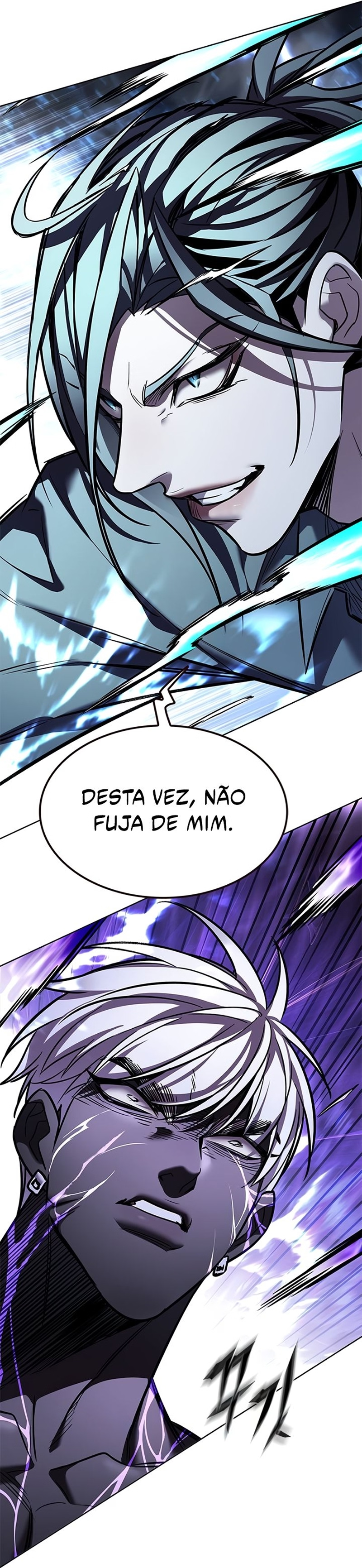 Read Eleceed PT Manga Online