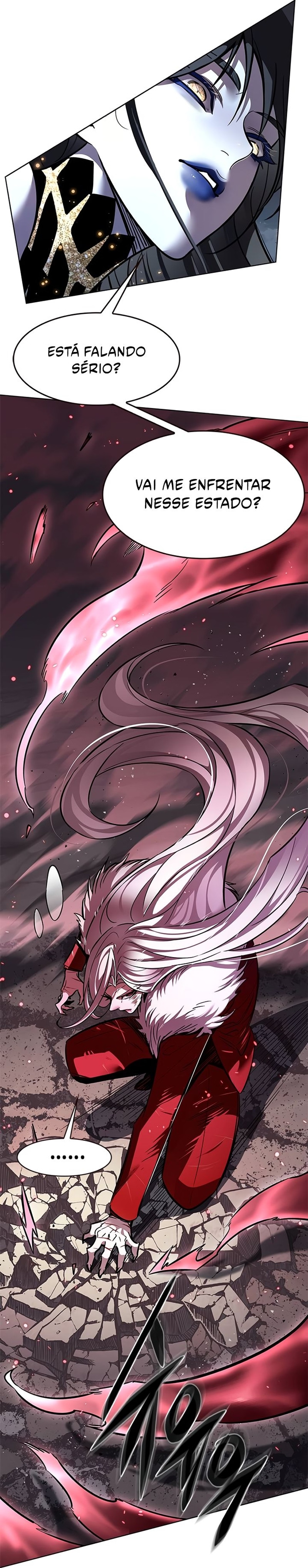 Read Eleceed PT Manga Online