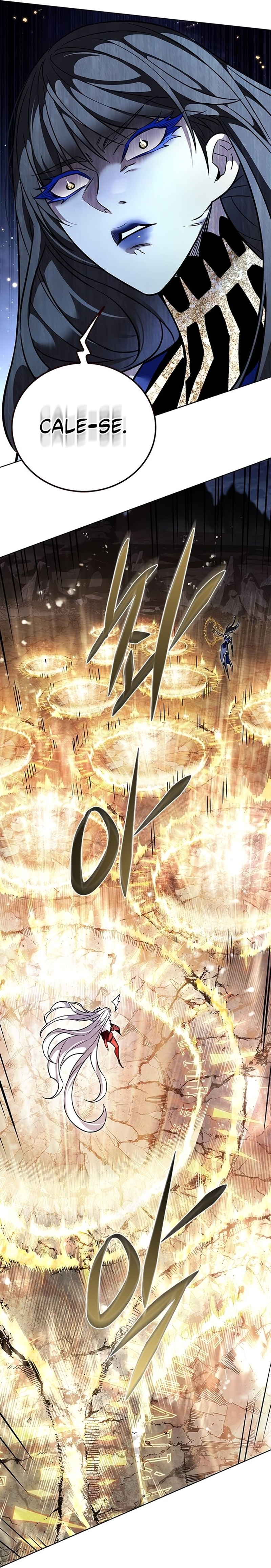 Read Eleceed PT Manga Online