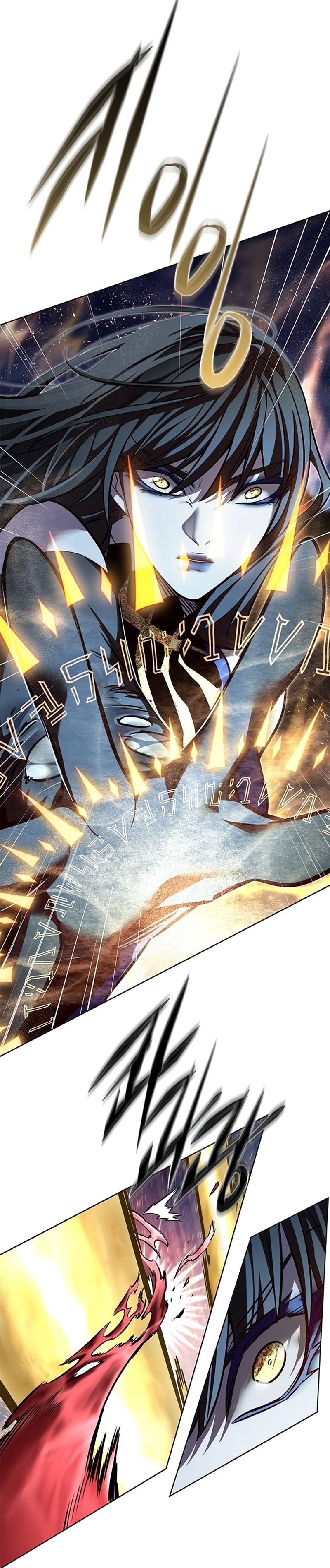 Read Eleceed PT Manga Online