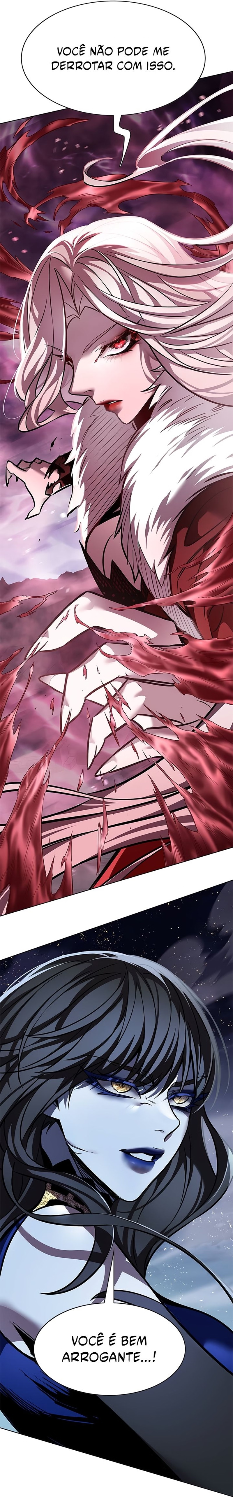 Read Eleceed PT Manga Online