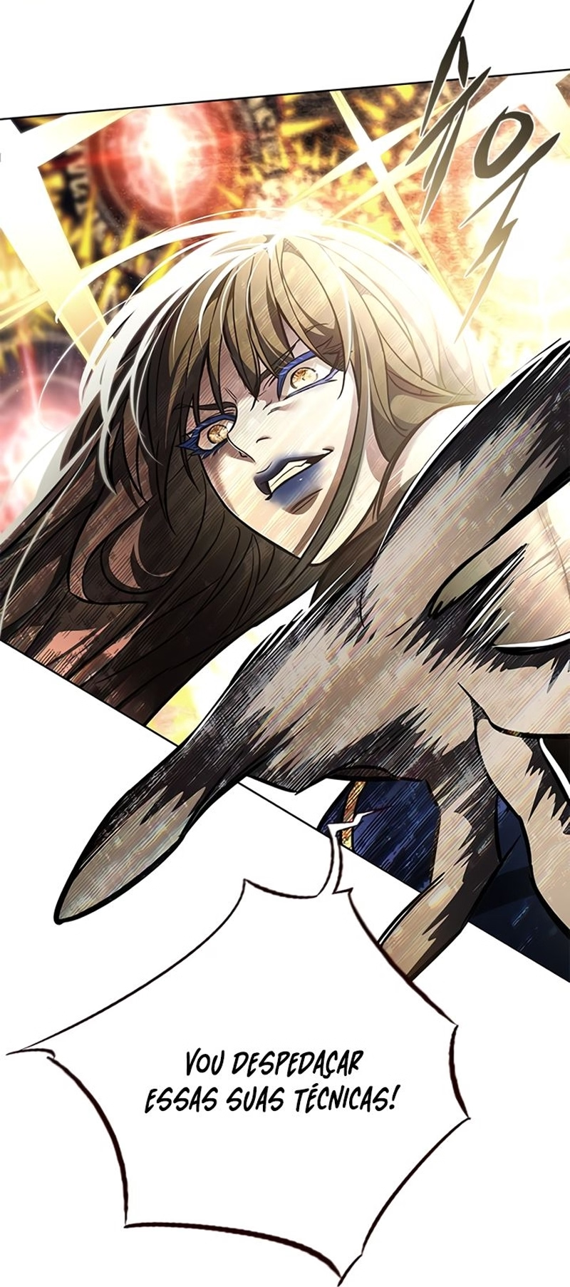 Read Eleceed PT Manga Online
