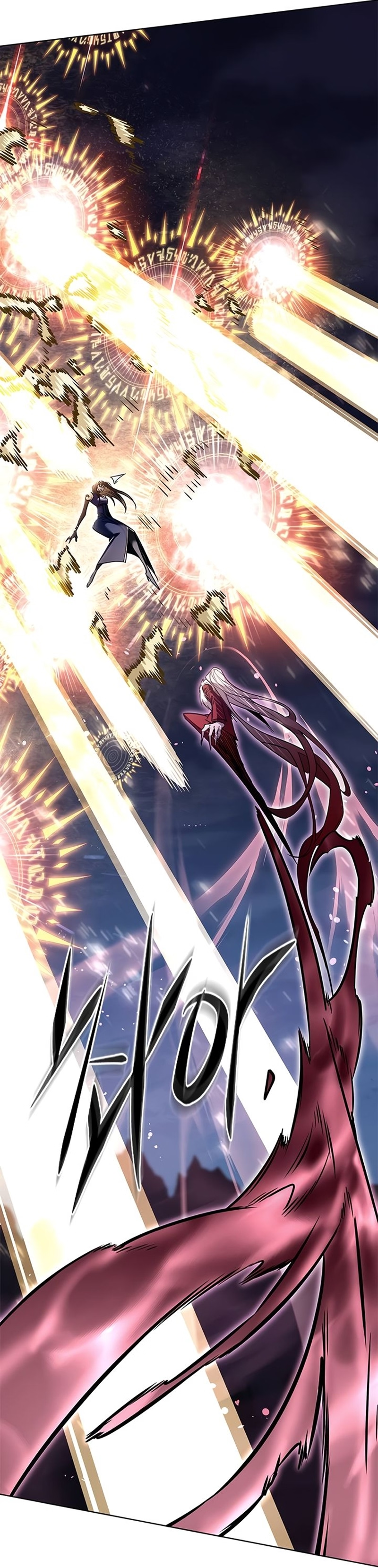 Read Eleceed PT Manga Online