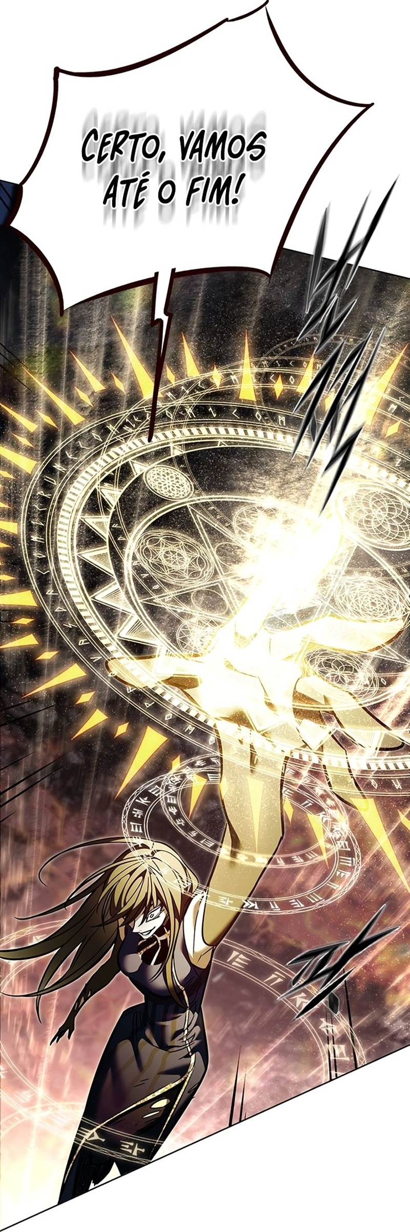 Read Eleceed PT Manga Online