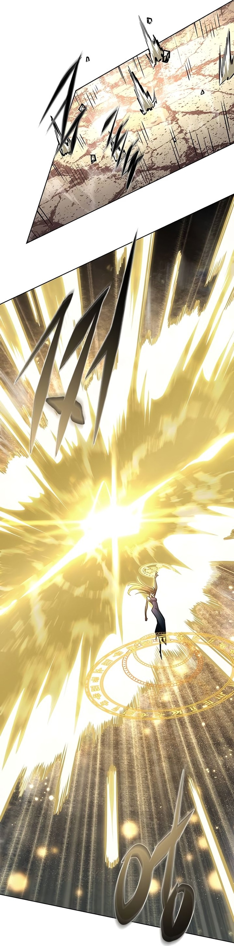 Read Eleceed PT Manga Online