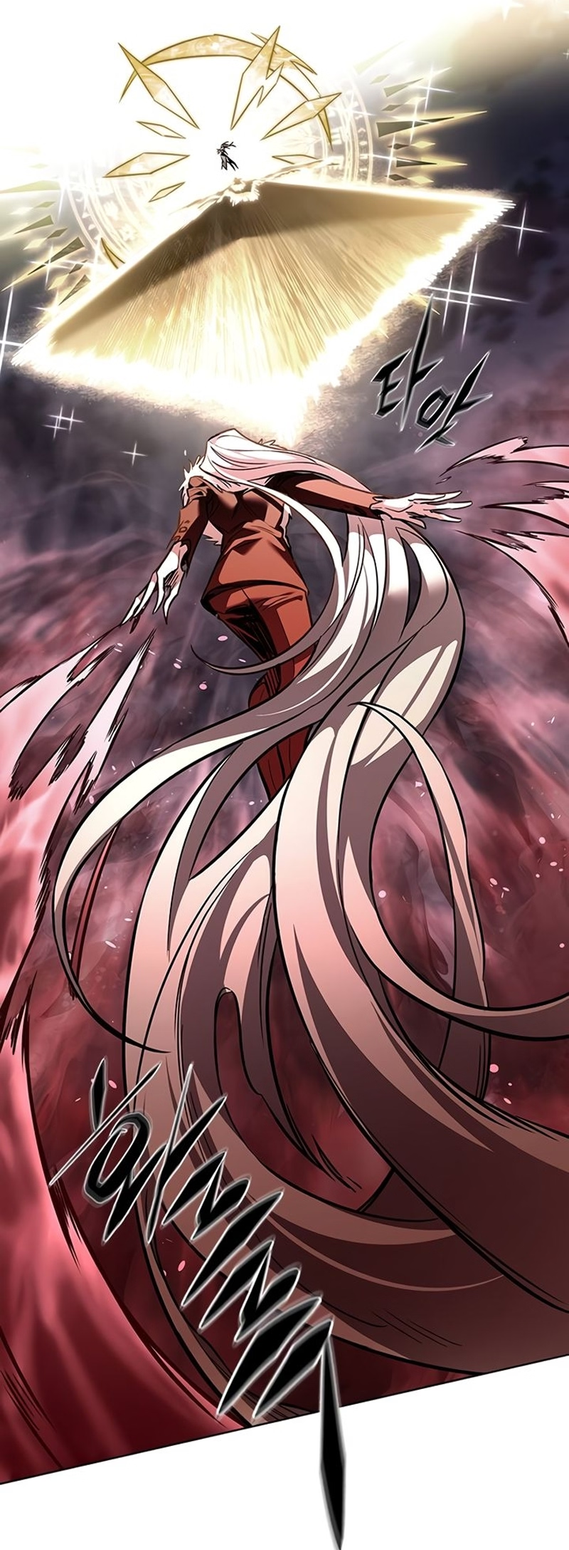 Read Eleceed PT Manga Online
