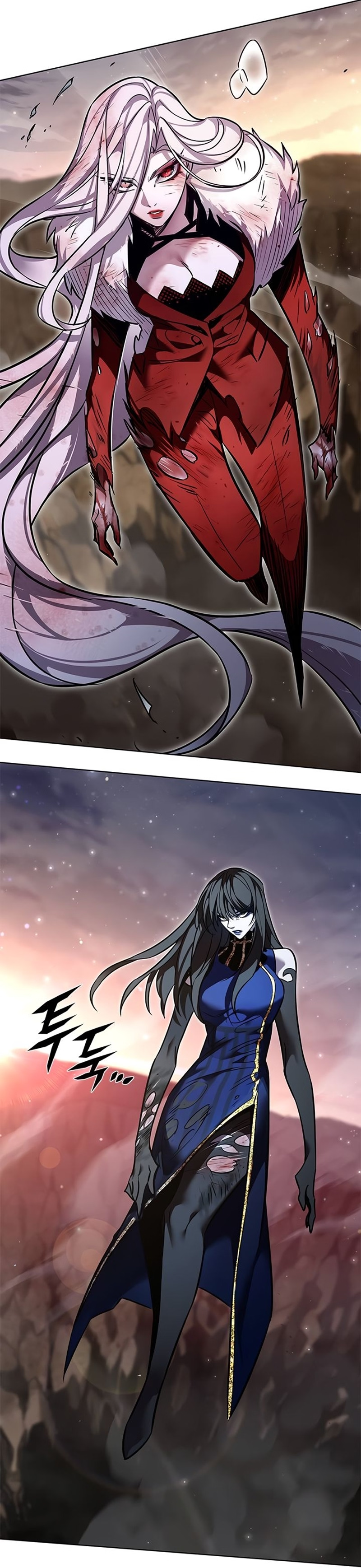 Read Eleceed PT Manga Online