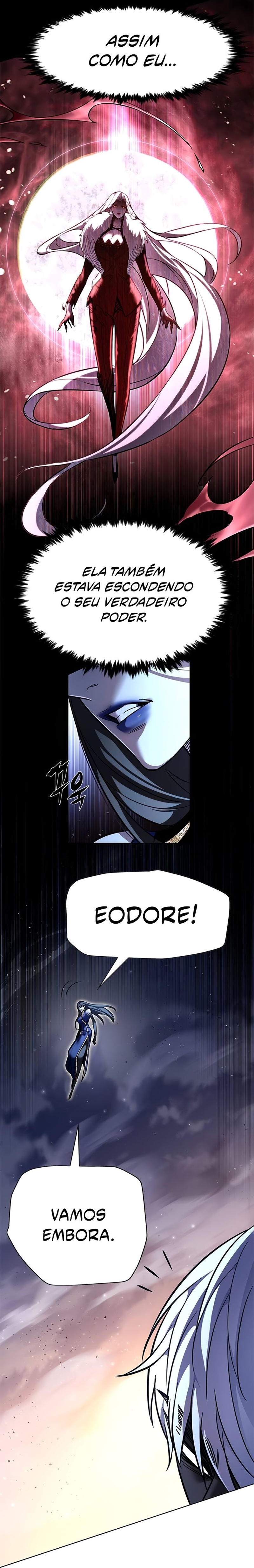 Read Eleceed PT Manga Online
