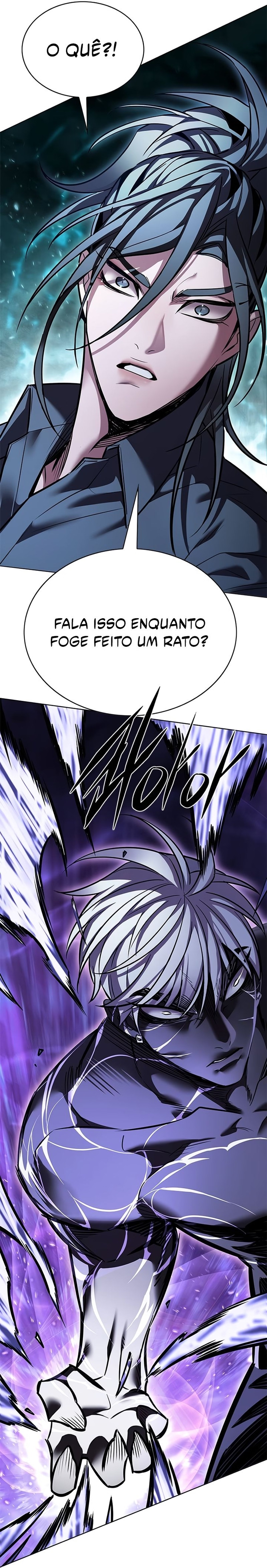 Read Eleceed PT Manga Online