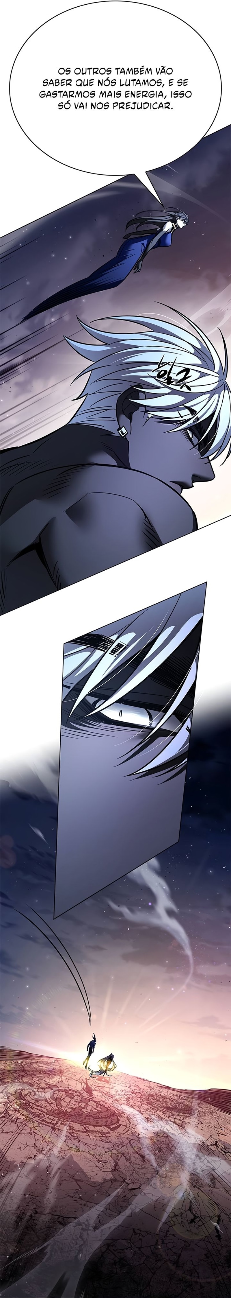 Read Eleceed PT Manga Online