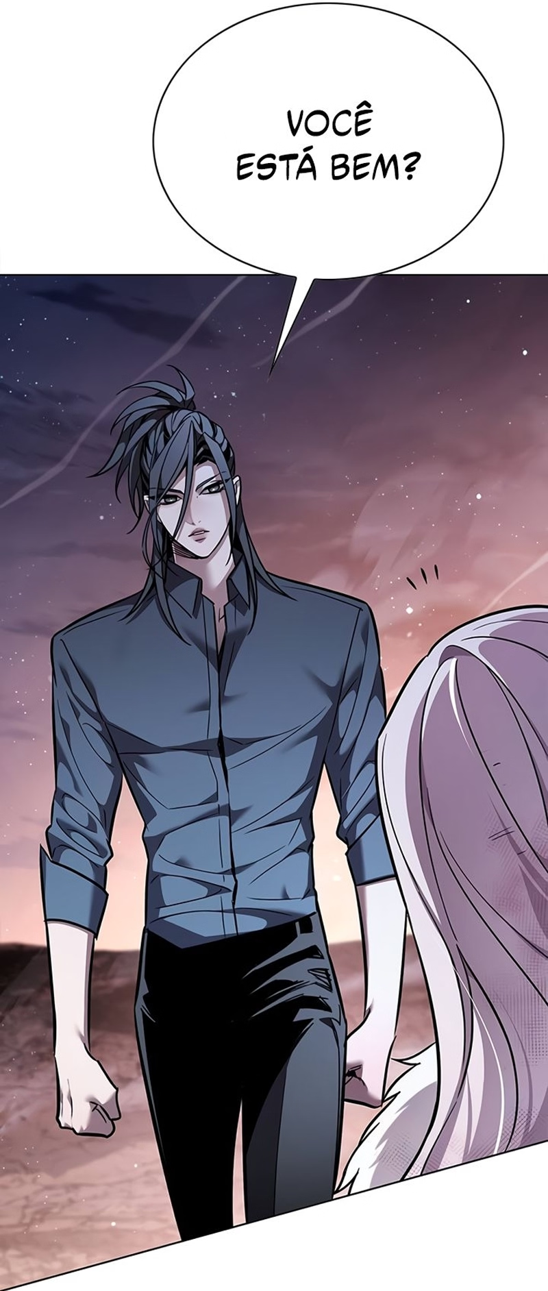 Read Eleceed PT Manga Online