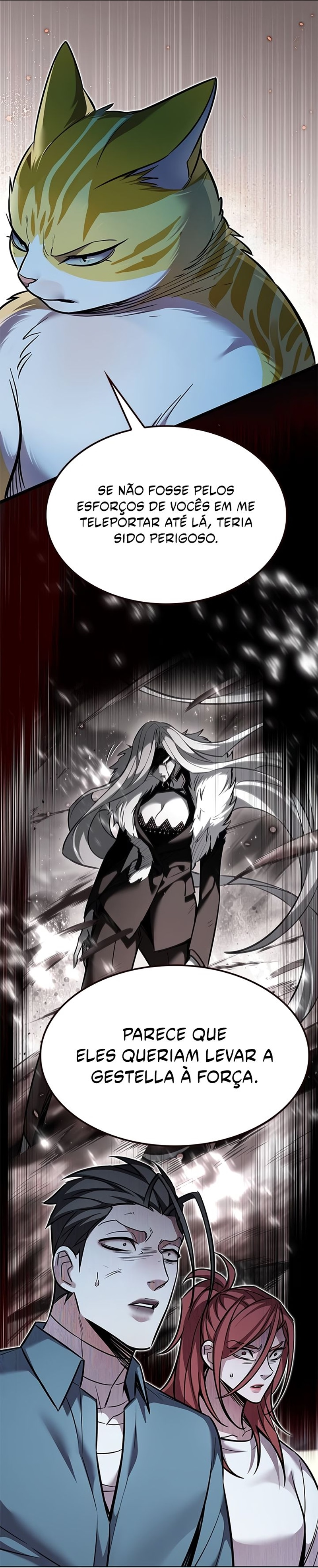 Read Eleceed PT Manga Online